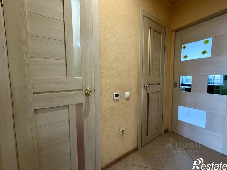 4-комн квартира ул К.Маркса, 66,  д. 66