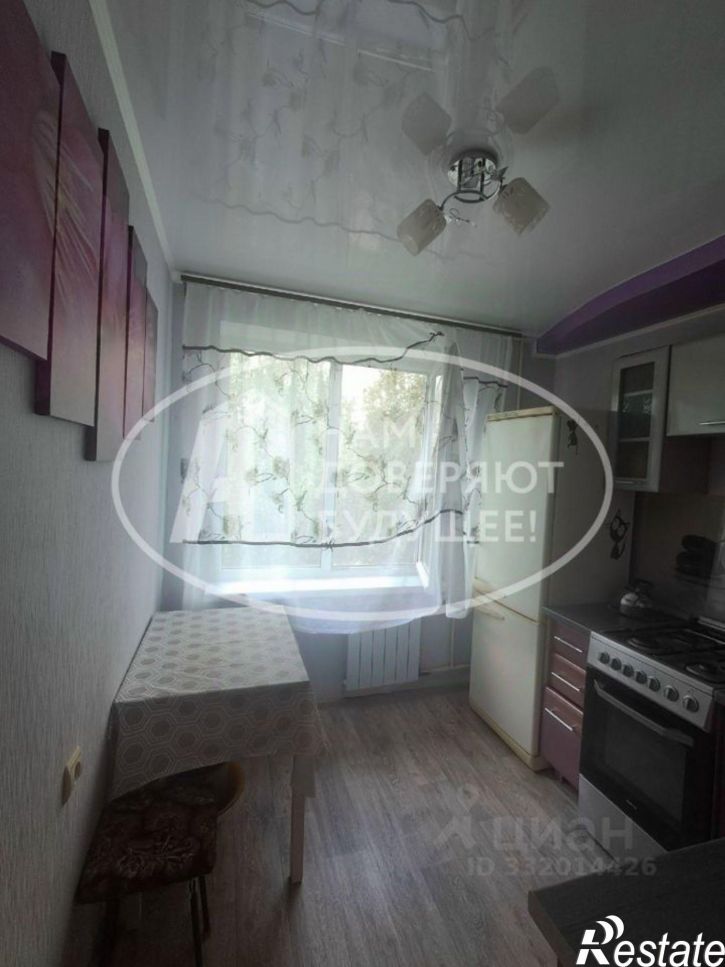2-комн квартира Октябрьский пр-кт, 7,  д. 7