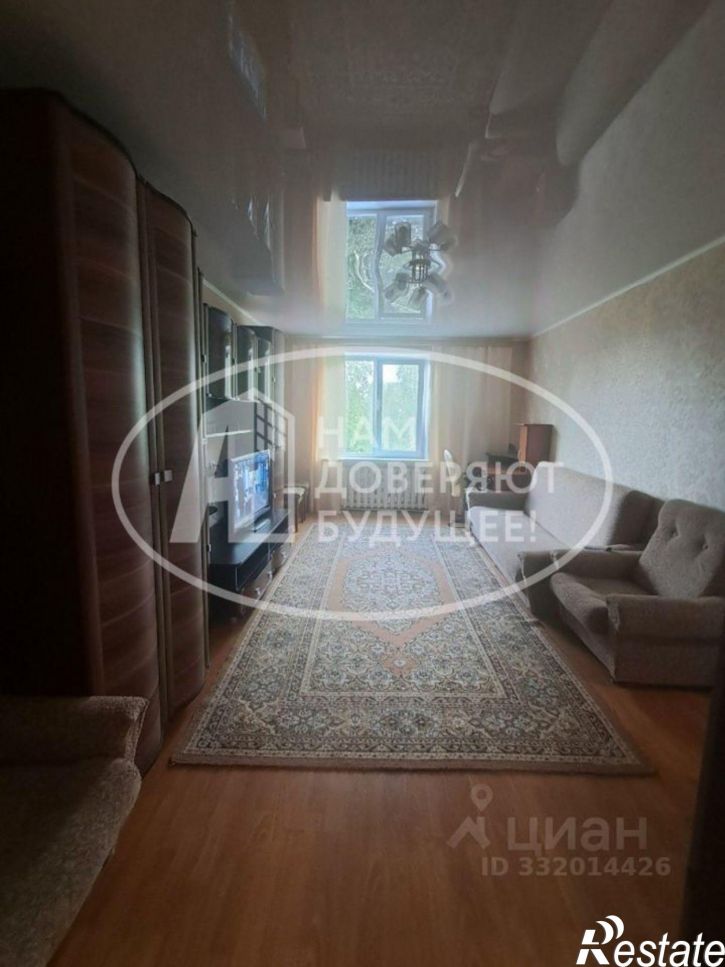2-комн квартира Октябрьский пр-кт, 7,  д. 7