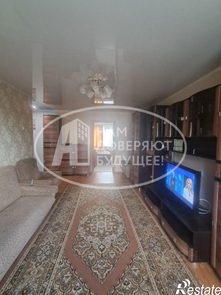 2-комн квартира Октябрьский пр-кт, 7,  д. 7