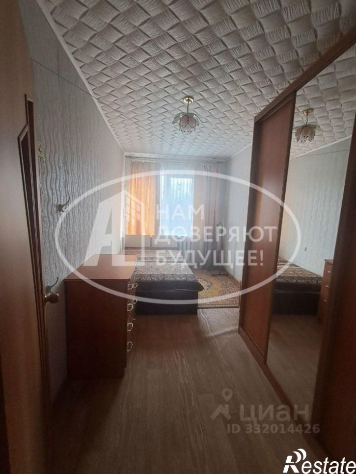 2-комн квартира Октябрьский пр-кт, 7,  д. 7