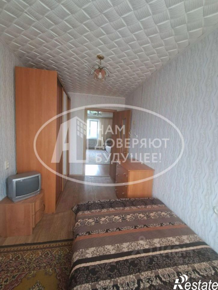 2-комн квартира Октябрьский пр-кт, 7,  д. 7