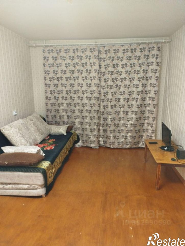 1-комн квартира ул Мамонтова, 13,  д. 13