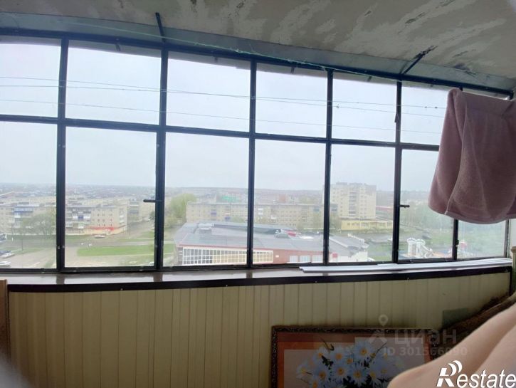 2-комн квартира ул Юбилейная, 36,  д. 36