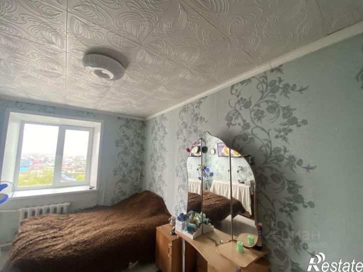 2-комн квартира ул Юбилейная, 36,  д. 36