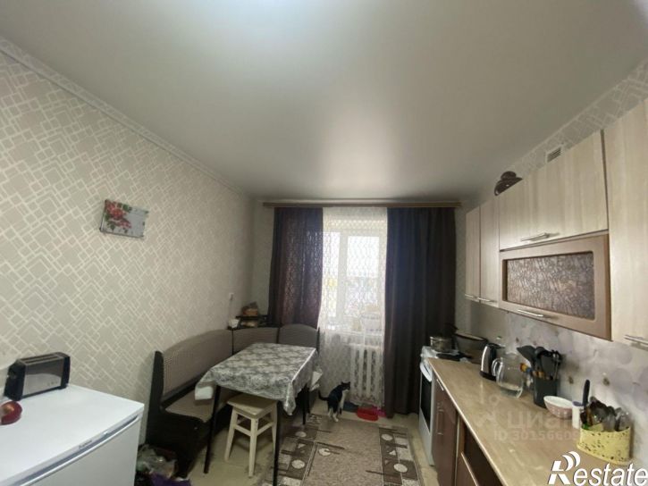 2-комн квартира ул Юбилейная, 36,  д. 36