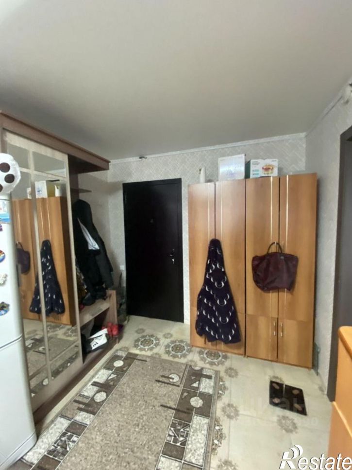 2-комн квартира ул Юбилейная, 36,  д. 36