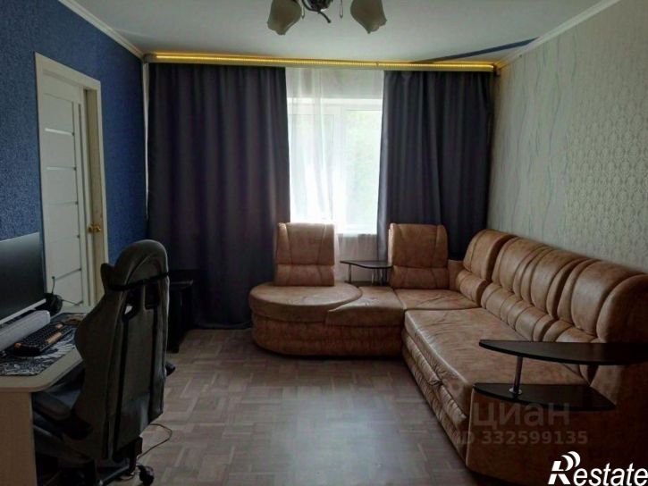 3-комн квартира ул Ленина, 18,  д. 18