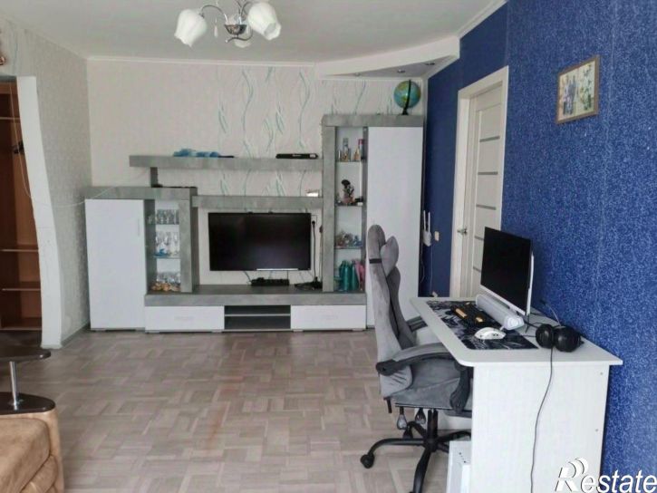 3-комн квартира ул Ленина, 18,  д. 18