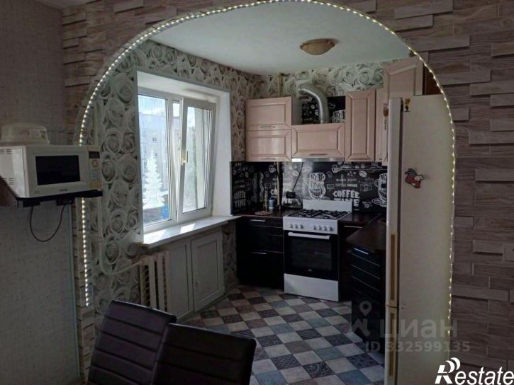 3-комн квартира ул Ленина, 18,  д. 18