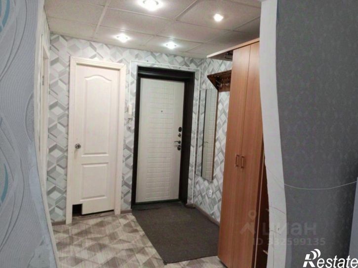 3-комн квартира ул Ленина, 18,  д. 18