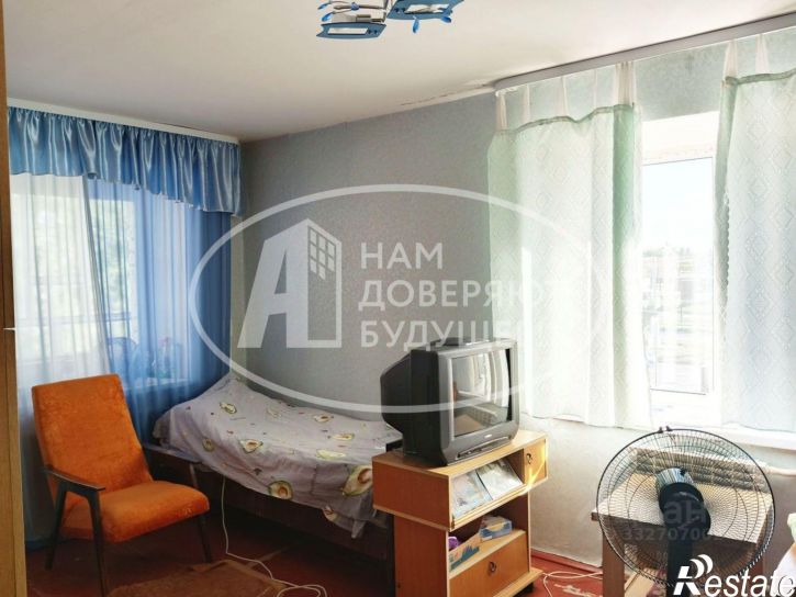 1-комн квартира Приморский б-р, 63,  д. 63