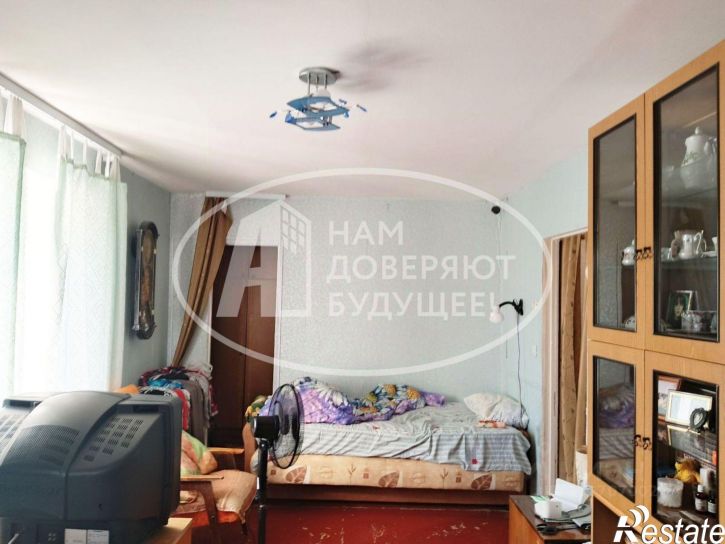 1-комн квартира Приморский б-р, 63,  д. 63