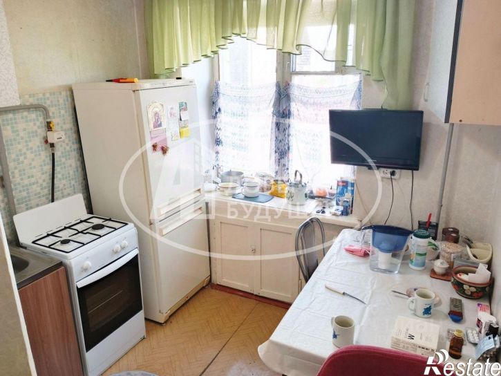 1-комн квартира Приморский б-р, 63,  д. 63
