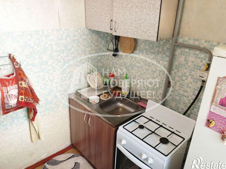 1-комн квартира Приморский б-р, 63,  д. 63