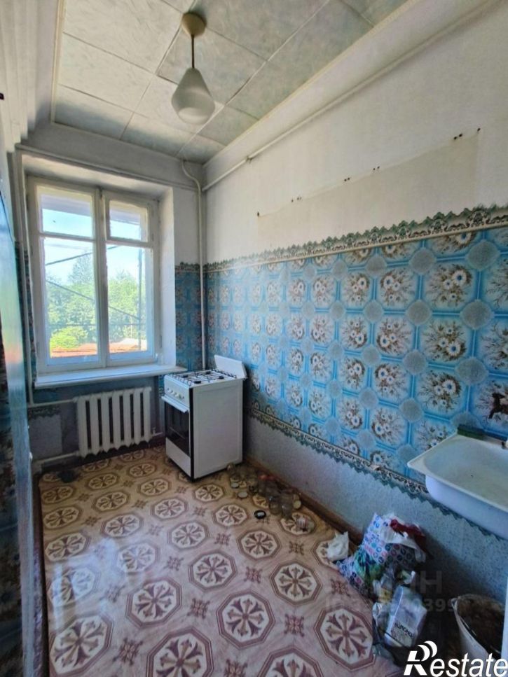2-комн квартира ул Советская, 8,  д. 8