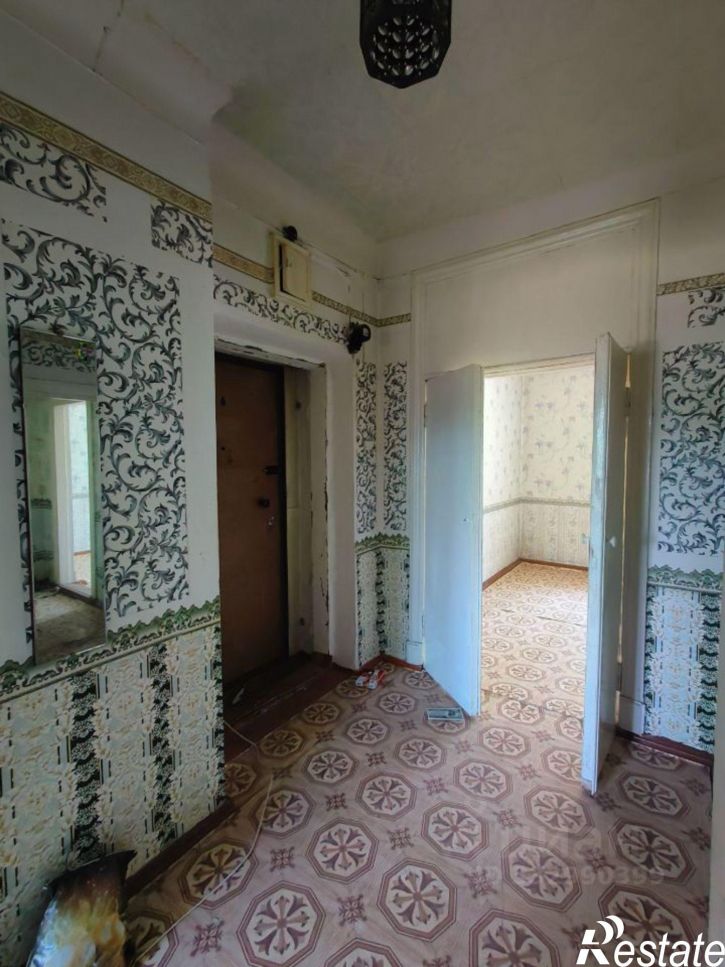 2-комн квартира ул Советская, 8,  д. 8