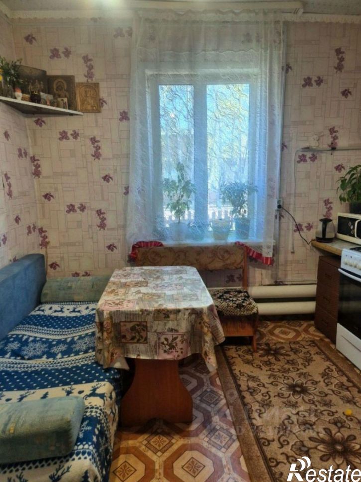 2-комн квартира ул Пугачева, 21,  д. 21