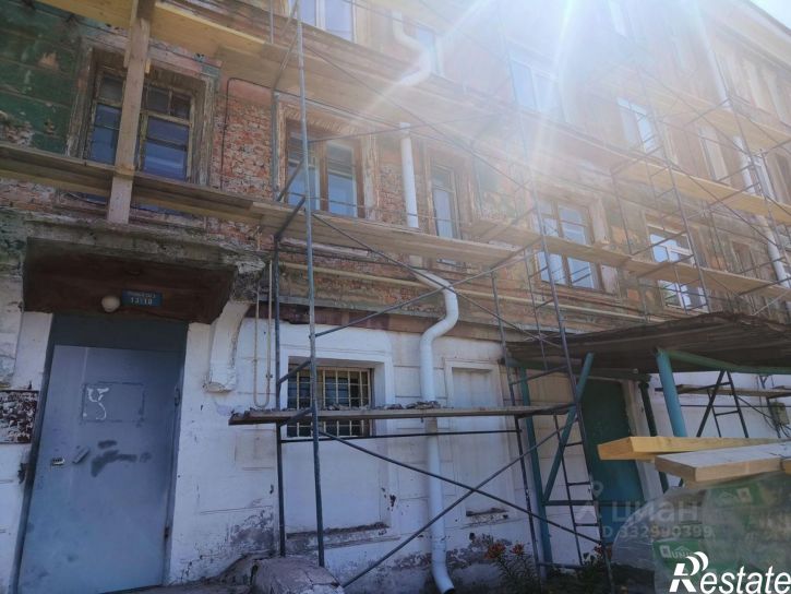 2-комн квартира ул Советская, 8,  д. 8