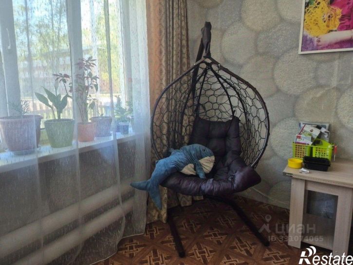 2-комн квартира ул Пугачева, 21,  д. 21