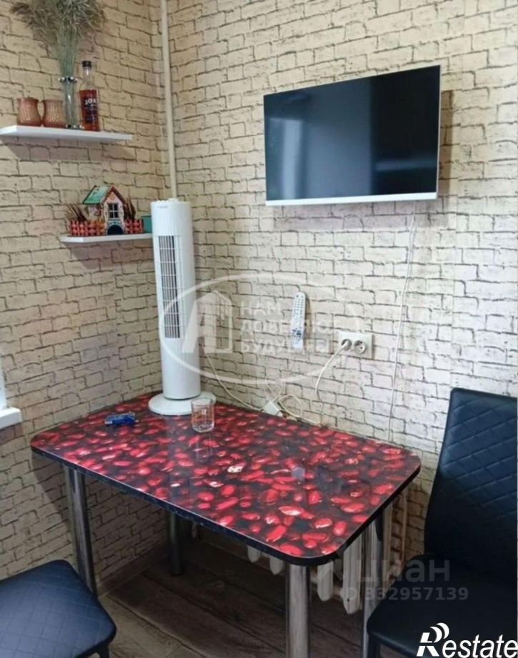 1-комн квартира ул Чапаева, 18,  д. 18
