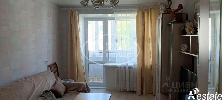 2-комн квартира ул Ленина, 46/2,  д. 46/2