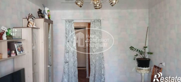 2-комн квартира ул Ленина, 46/2,  д. 46/2