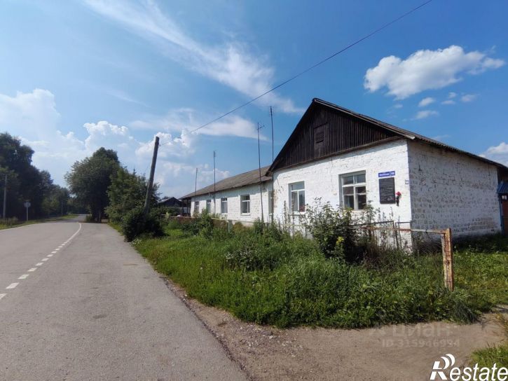 Комната ул Школьная, 55,  д. 55