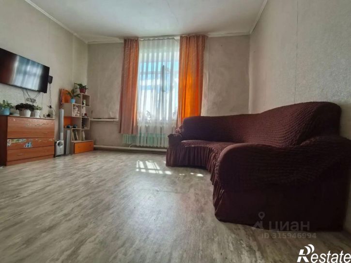 Комната ул Школьная, 55,  д. 55