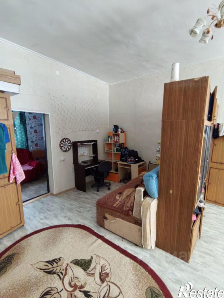 Комната ул Школьная, 55,  д. 55