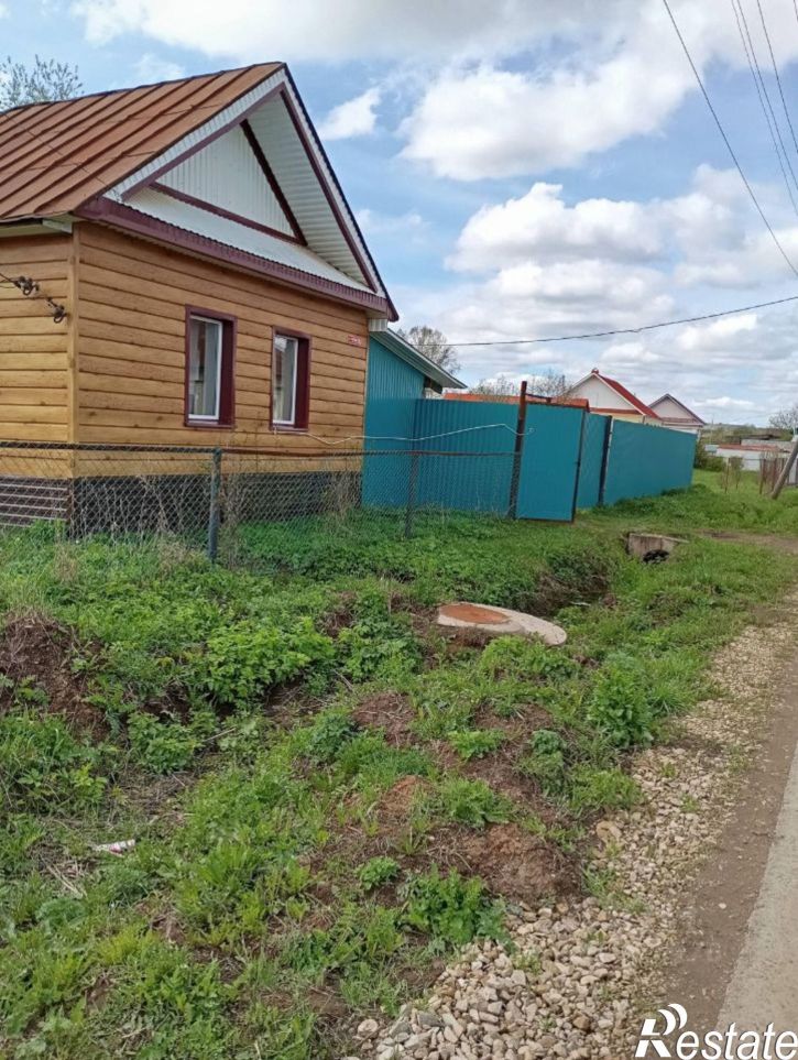 Коттедж/дом село Барда, Луговая улица, 6
