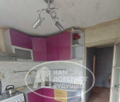 2-комн, 44кв м, этаж 4/5 ул Копылова, 59