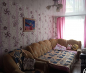 3-комн, 65кв м, этаж 5/6 Губаха, улица Космонавтов, 11