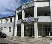 ОСЗ 1086 кв м Пермь, ул. Фонтанная, 16