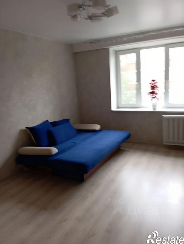 1-комн квартира ул Карла Маркса, 8а,  д. 8а