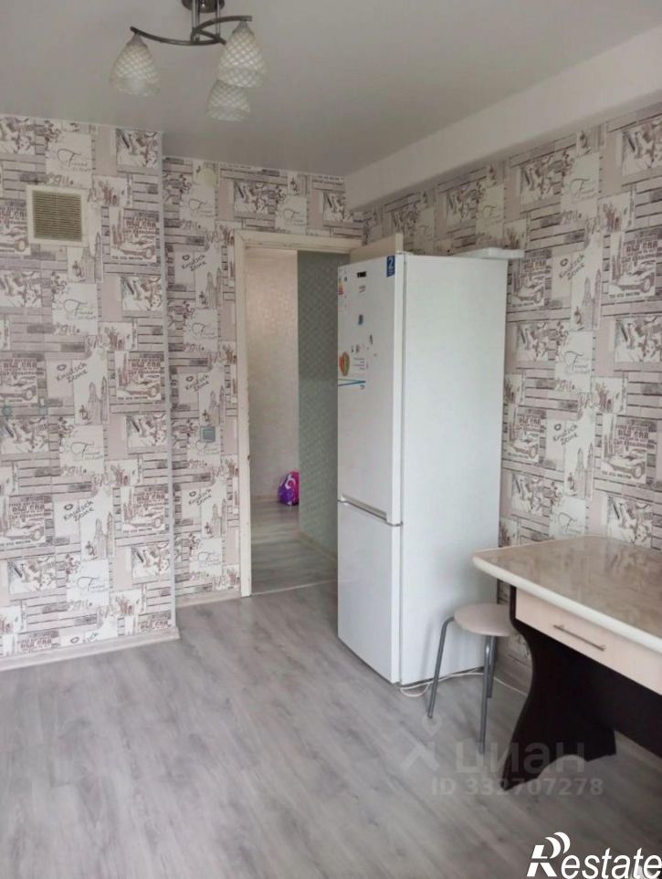 1-комн квартира ул Карла Маркса, 8а,  д. 8а