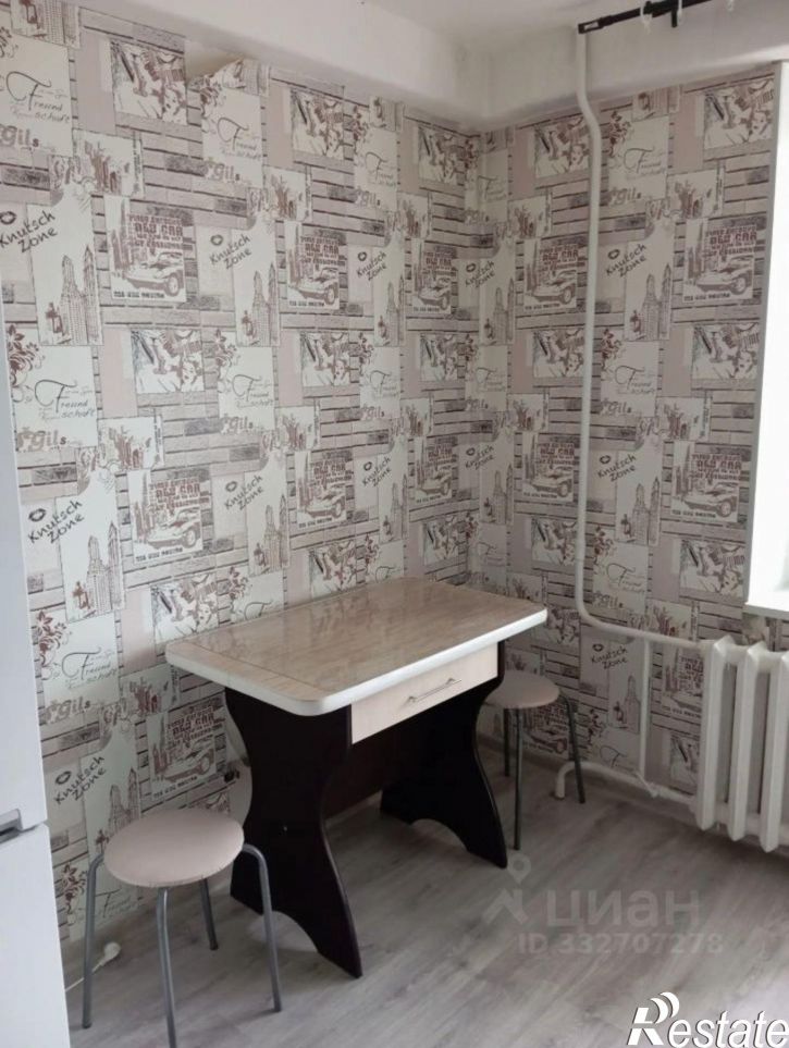 1-комн квартира ул Карла Маркса, 8а,  д. 8а