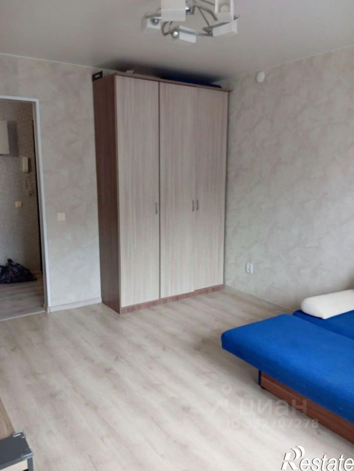 1-комн квартира ул Карла Маркса, 8а,  д. 8а