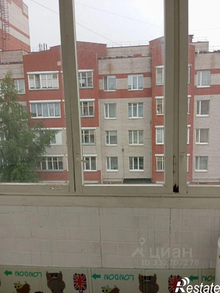 1-комн квартира ул Карла Маркса, 8а,  д. 8а