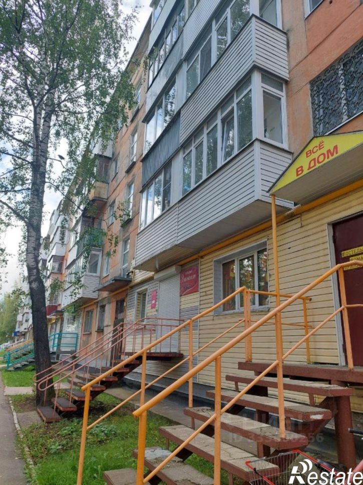 2-комн квартира ул Металлистов, 18,  д. 18