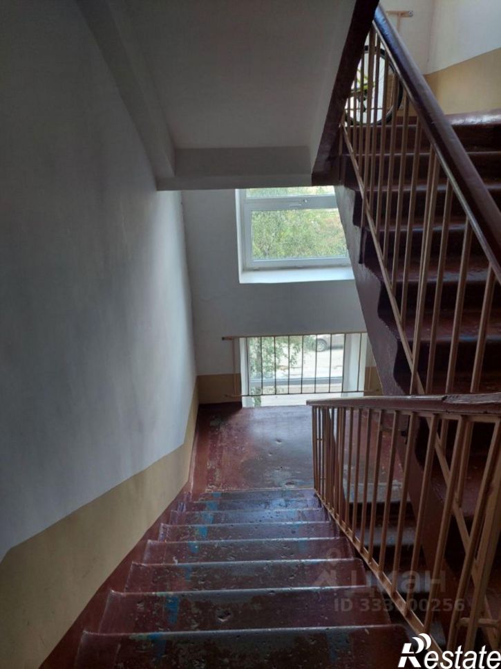 2-комн квартира ул Металлистов, 18,  д. 18