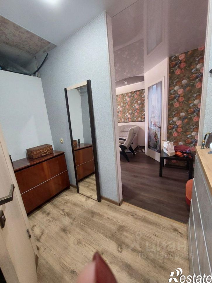 2-комн квартира ул Металлистов, 18,  д. 18