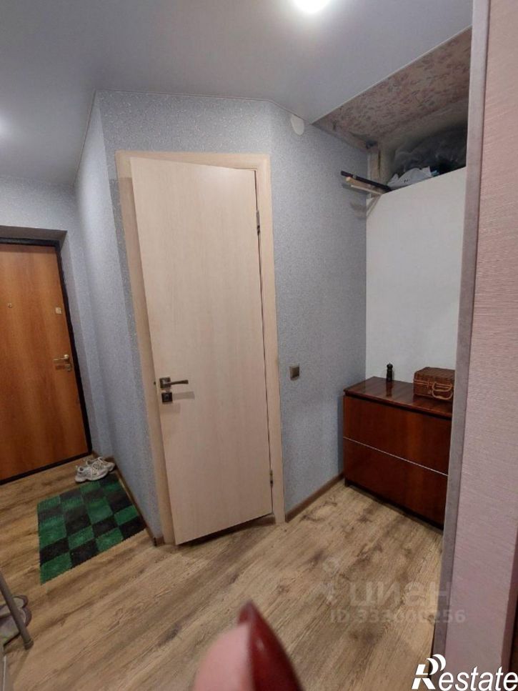 2-комн квартира ул Металлистов, 18,  д. 18