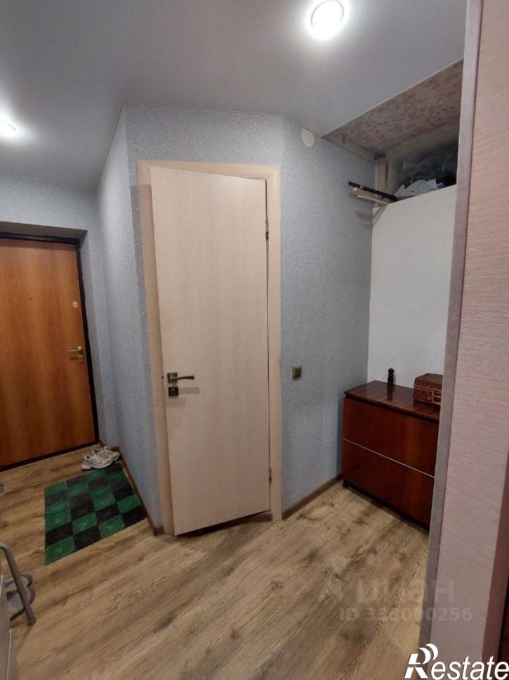 2-комн квартира ул Металлистов, 18,  д. 18