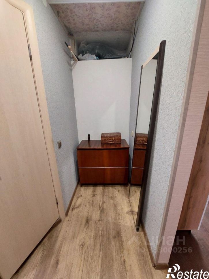 2-комн квартира ул Металлистов, 18,  д. 18