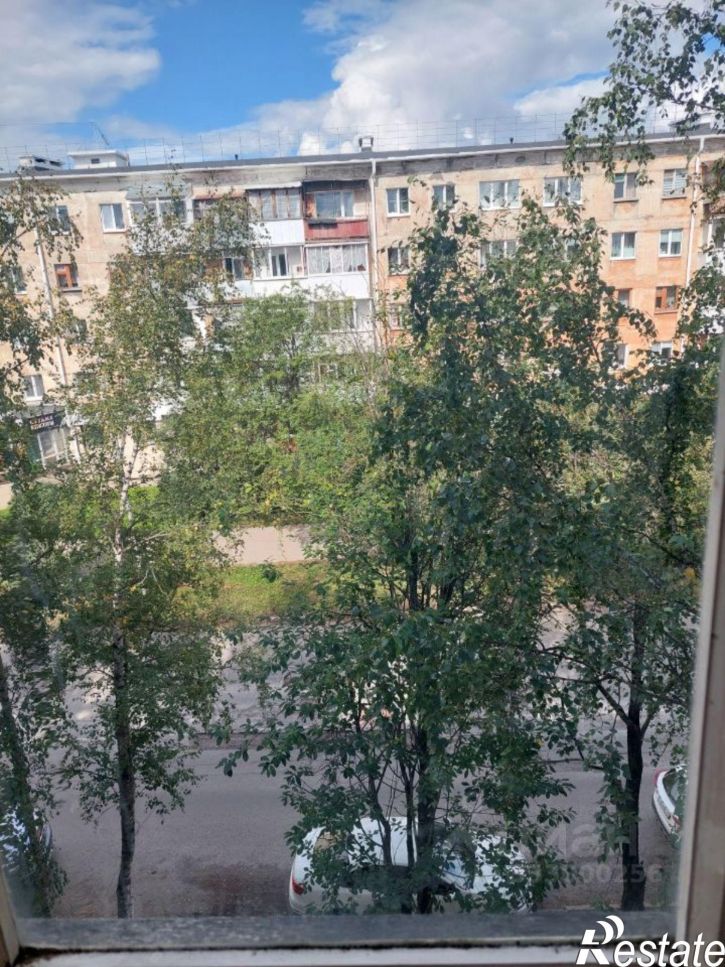 2-комн квартира ул Металлистов, 18,  д. 18