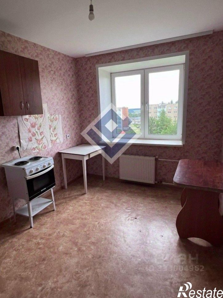 1-комн квартира ул Строганова, 5,  д. 5