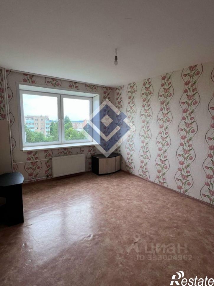 1-комн квартира ул Строганова, 5,  д. 5