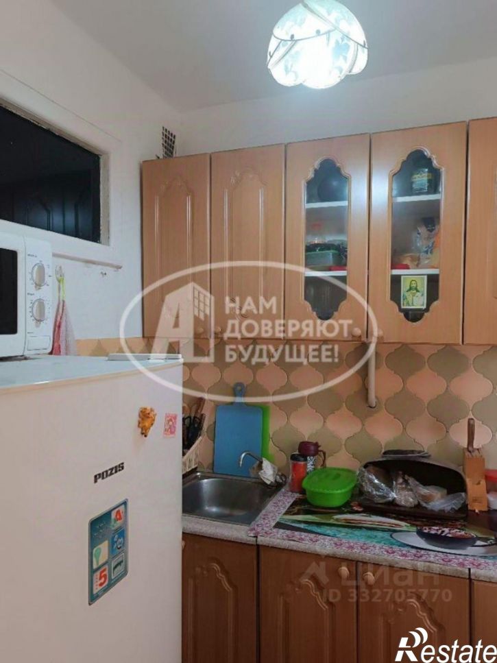 2-комн квартира ул Декабристов, 3/2,  д. 3/2