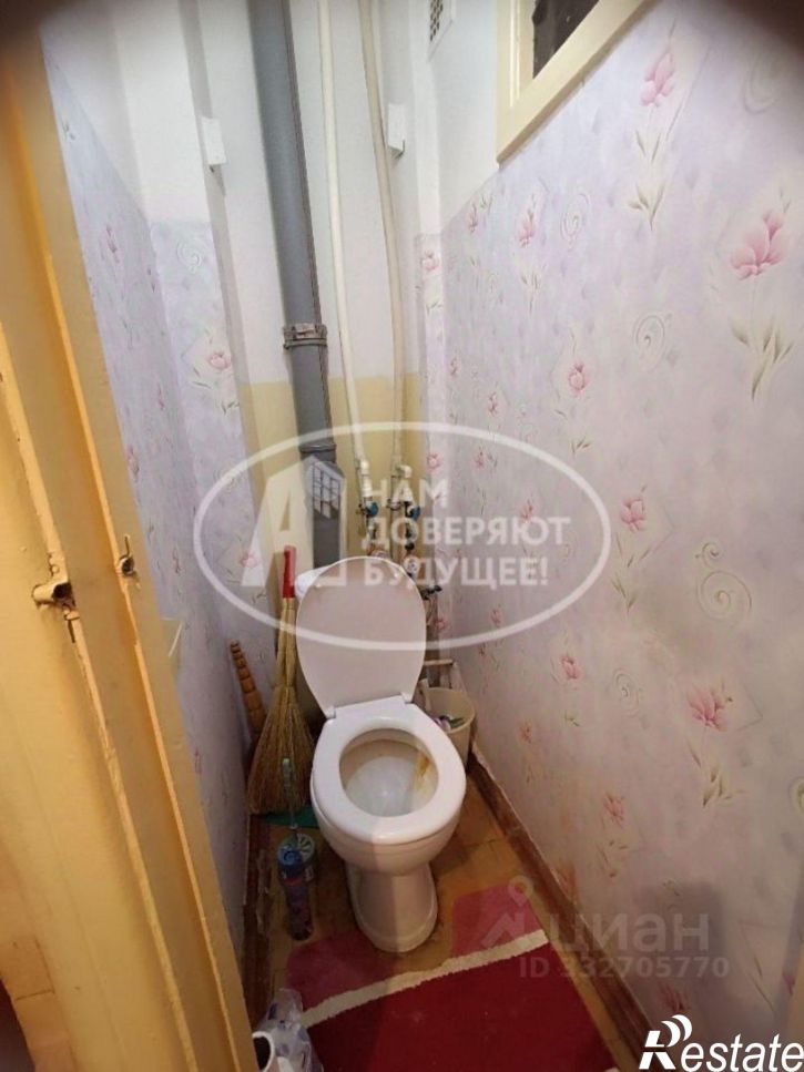 2-комн квартира ул Декабристов, 3/2,  д. 3/2